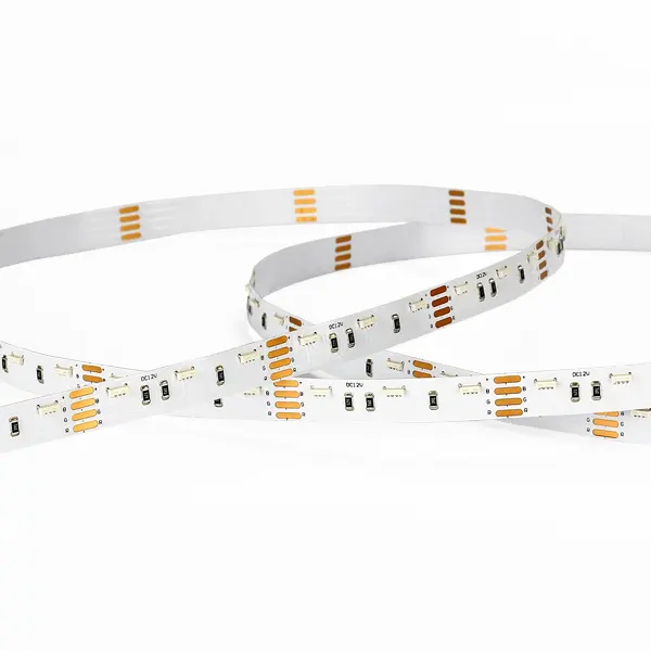 RGB Side Emitting LED Strip — Side Emitting LED Strip