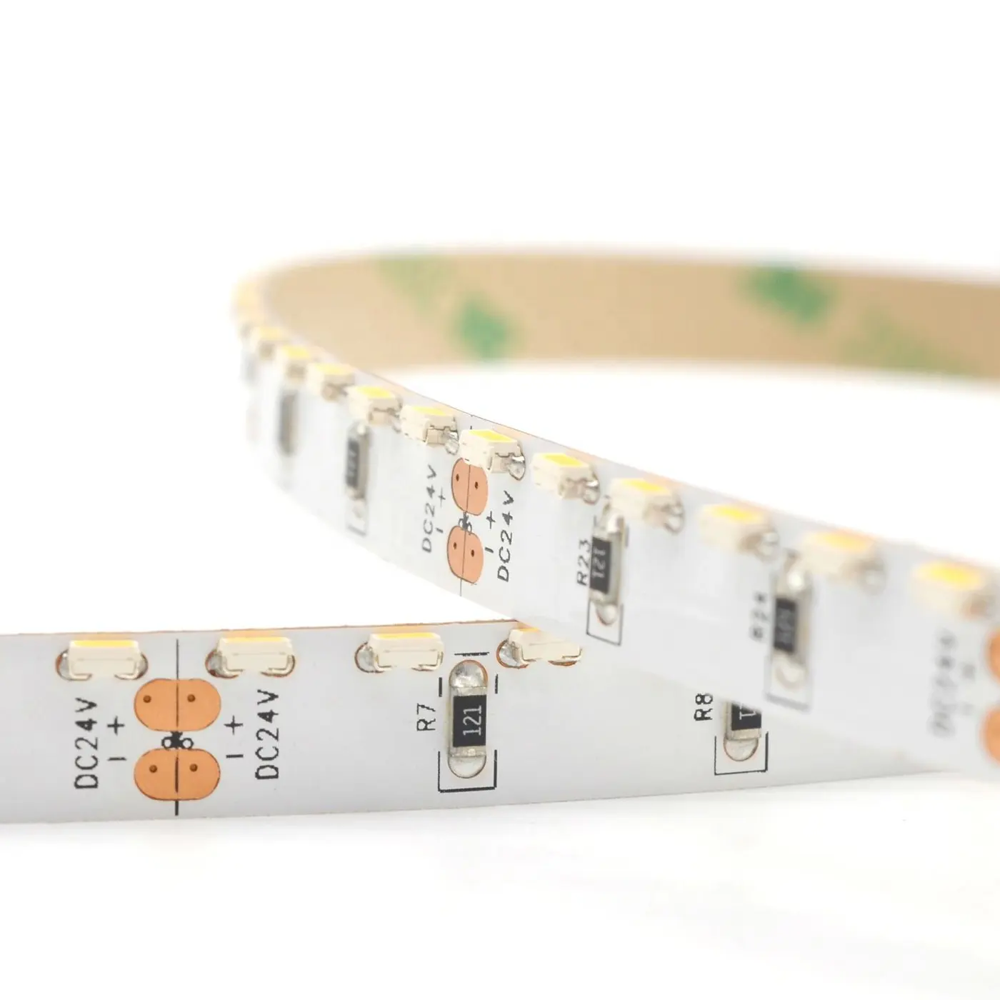 Side Emitting LED Strip