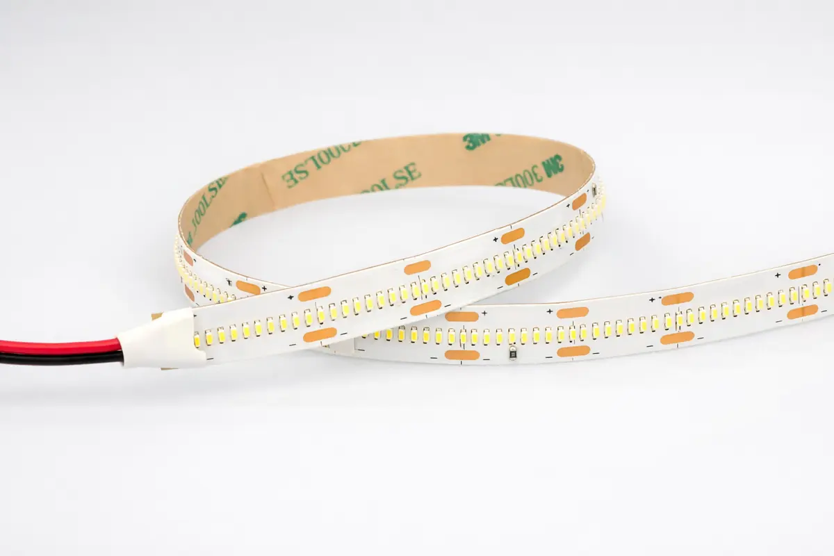 2010 High Density Series — High Density LED Strip