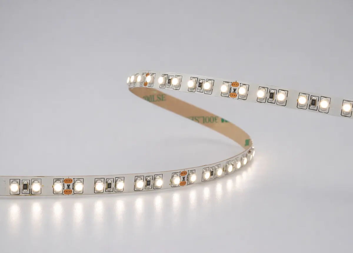 SMD3528 LED Strip — Single Color LED Strip
