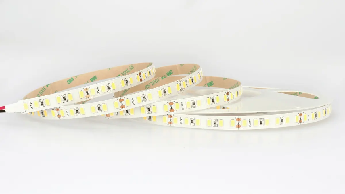 SMD5630 LED Strip — Single Color LED Strip