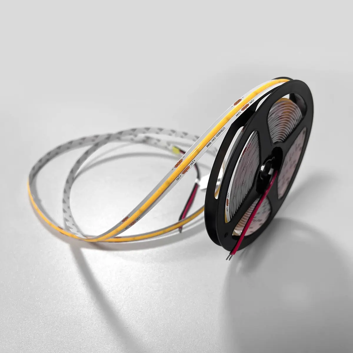 COB LED Strip — Single Color LED Strip