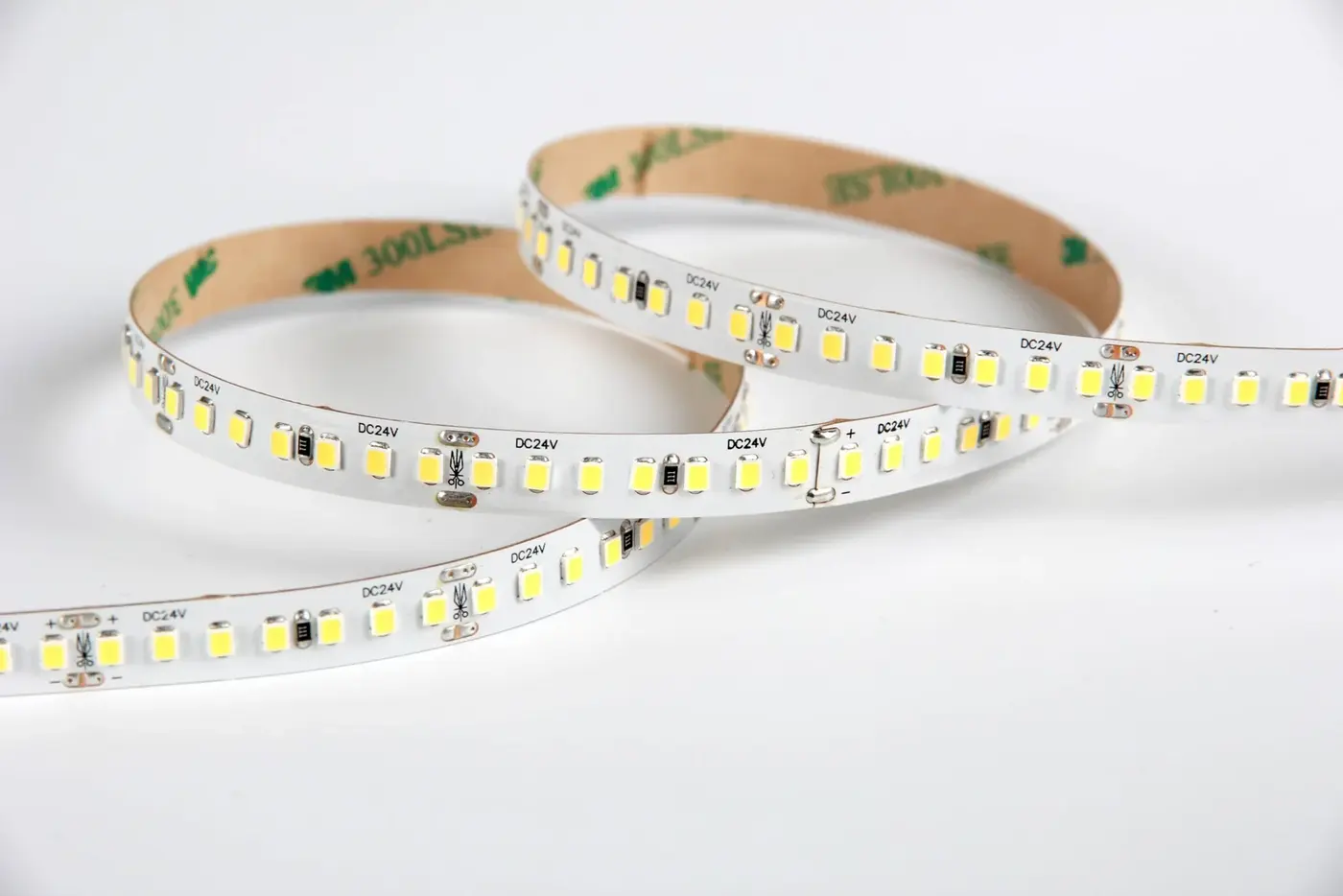 Single Color LED Strip