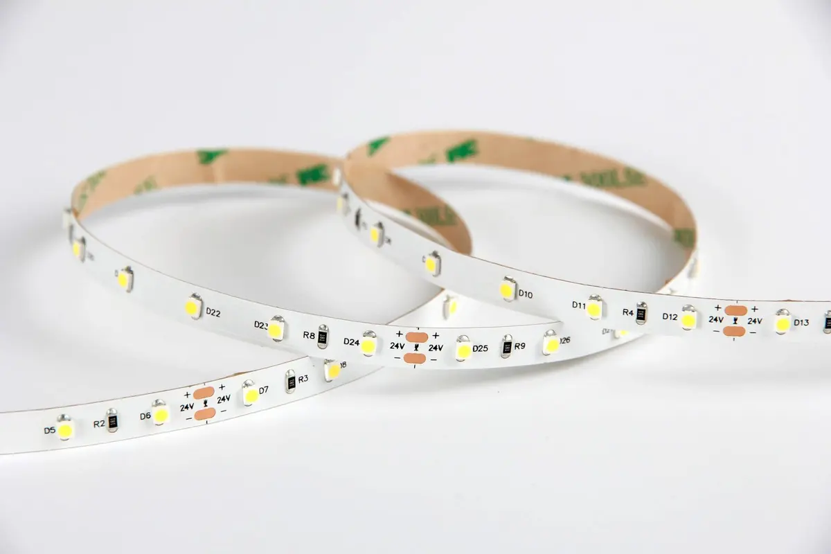 SMD2835 LED Strip — Single Color LED Strip