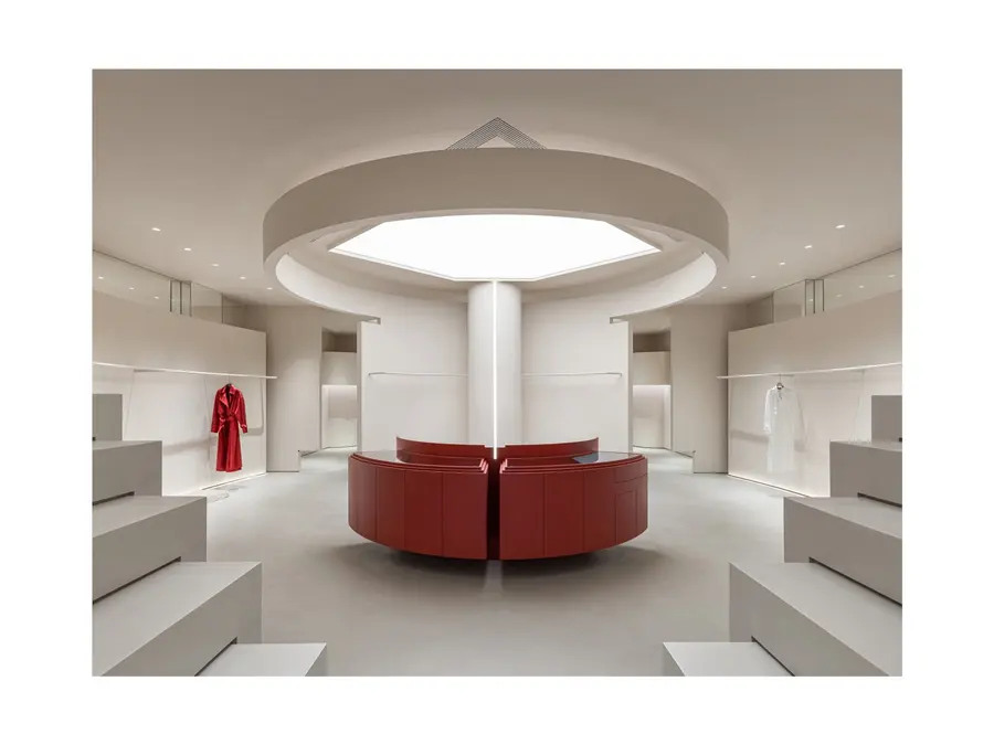 Display & Retail