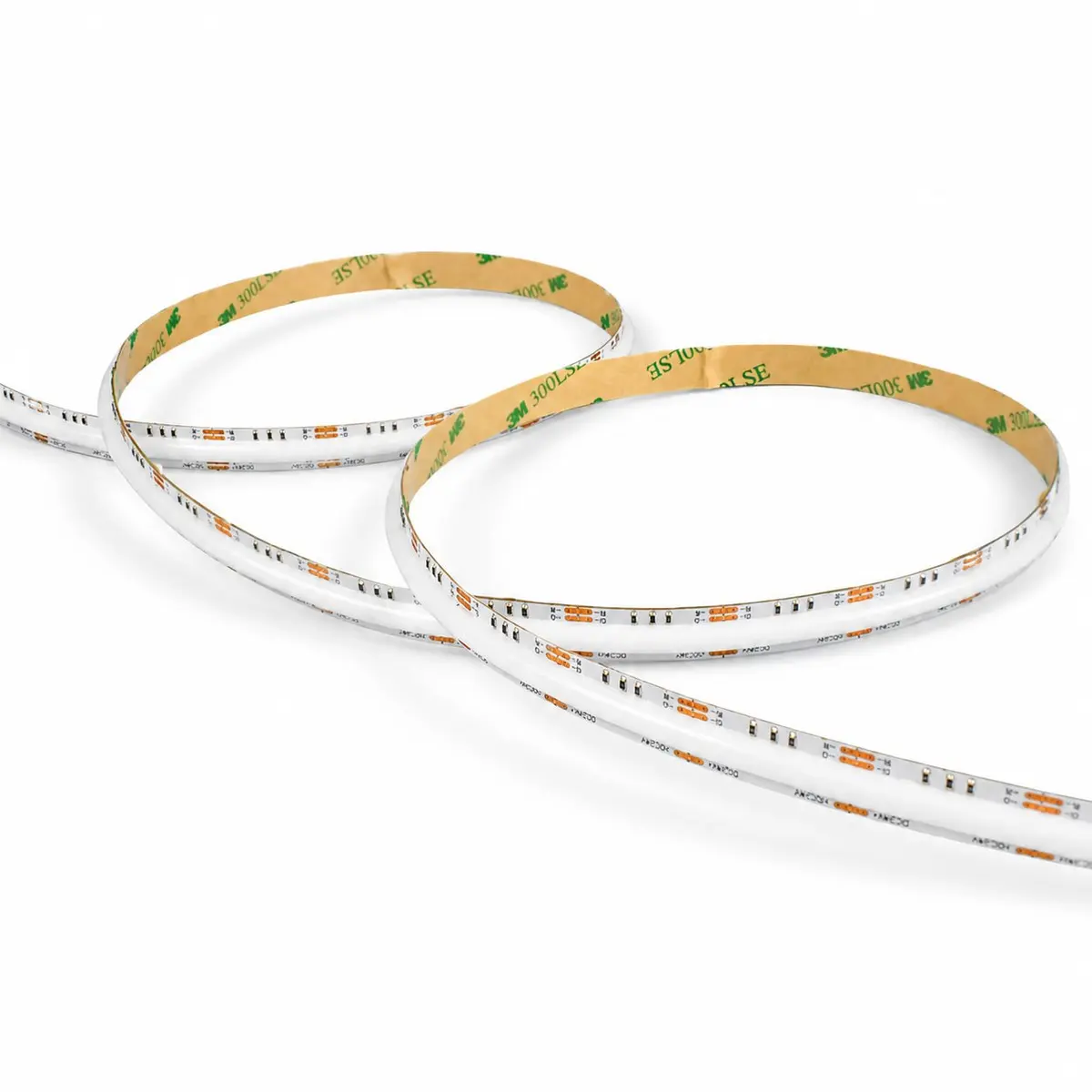 RGB SOB LED Strip — SOB LED Strip