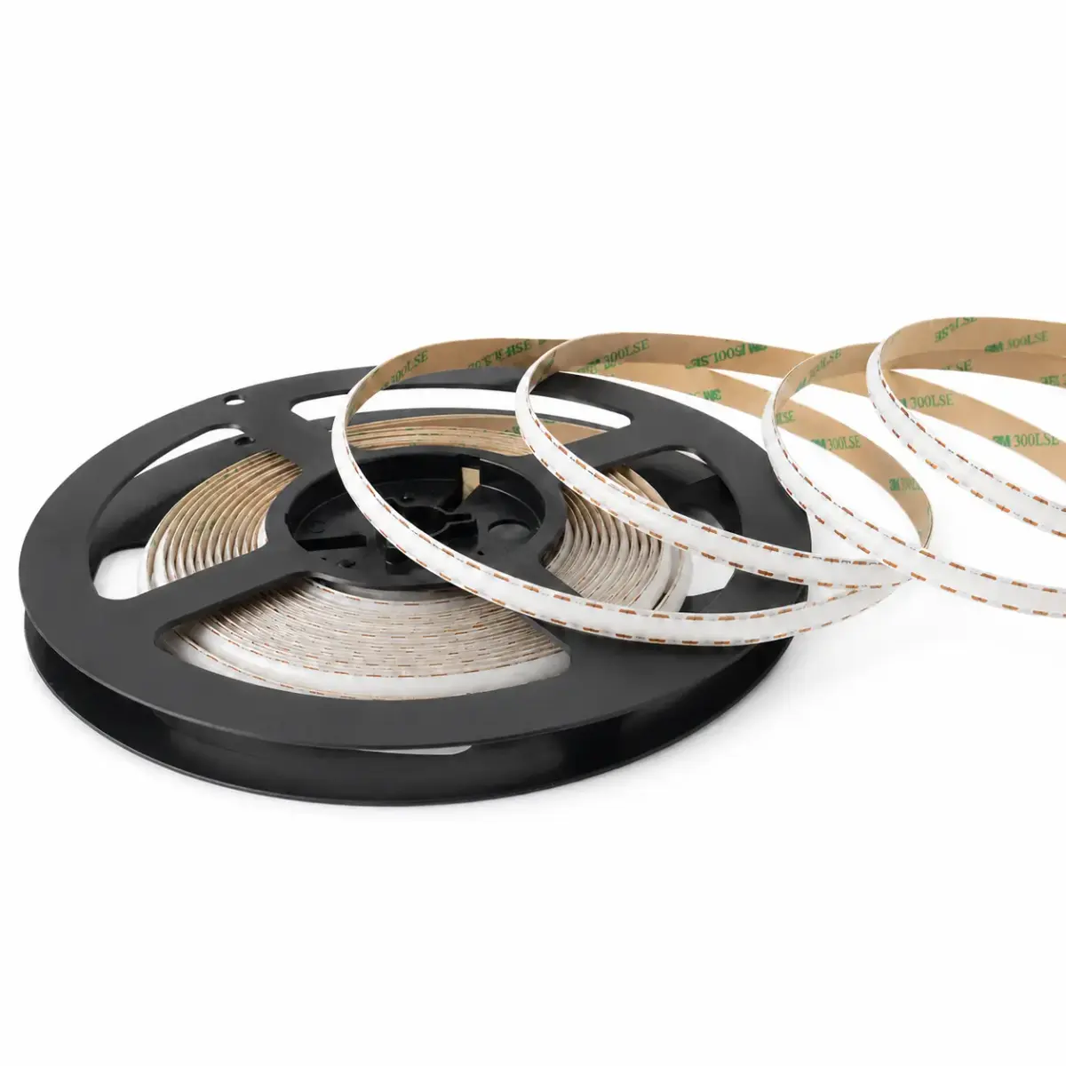 Mini Profile SOB LED Strip — SOB LED Strip