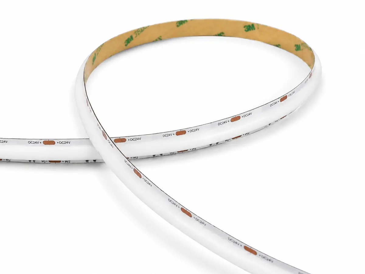 Tunable White SOB LED Strip — SOB LED Strip