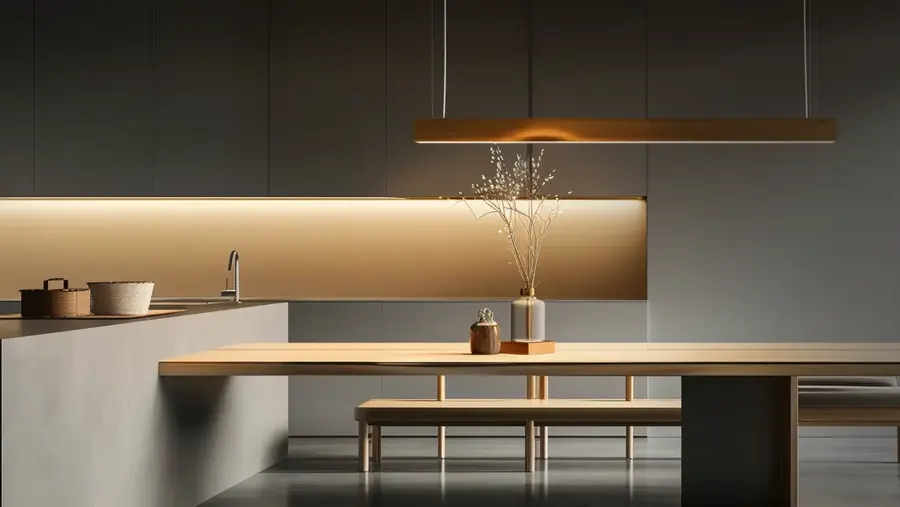 Residential Detail Lighting