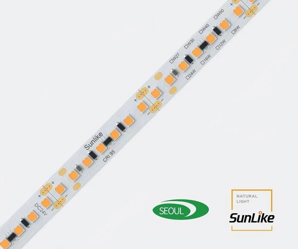 SunLike LED Strip