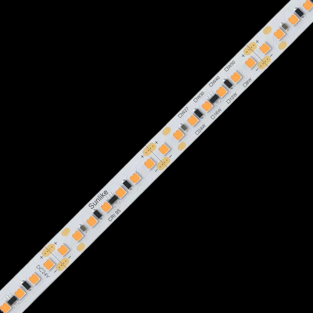 SMD3030 – 84LED/m — SunLike LED Strip