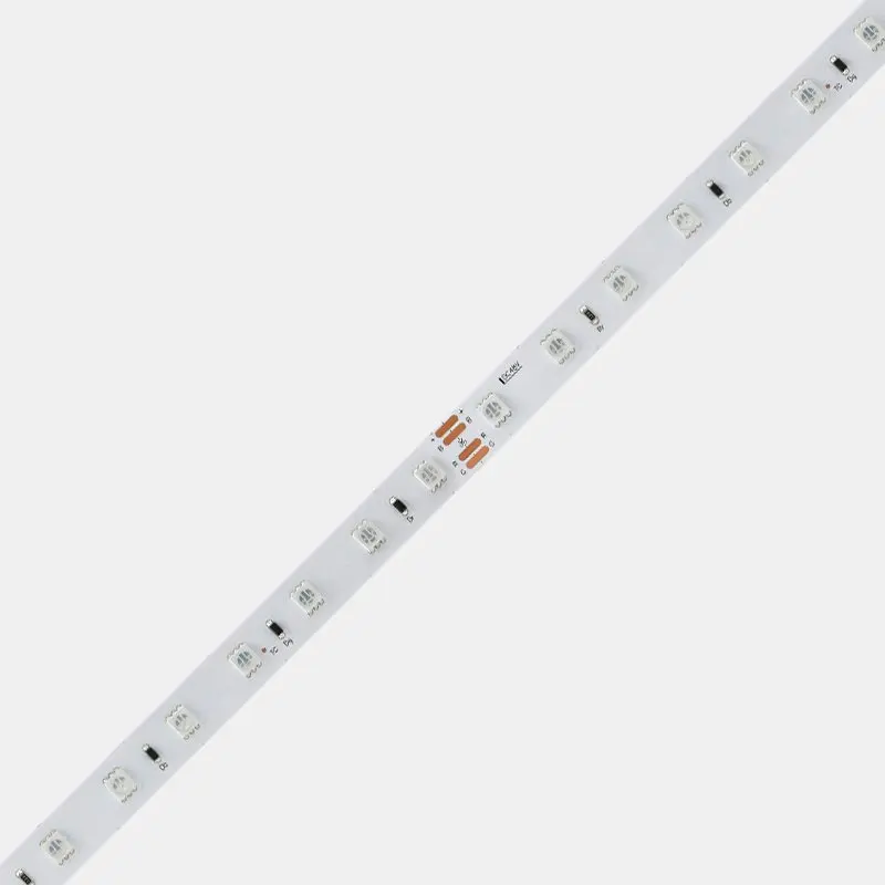 48V RGB LED Strip — 36V/48V Ultra Long LED Strip