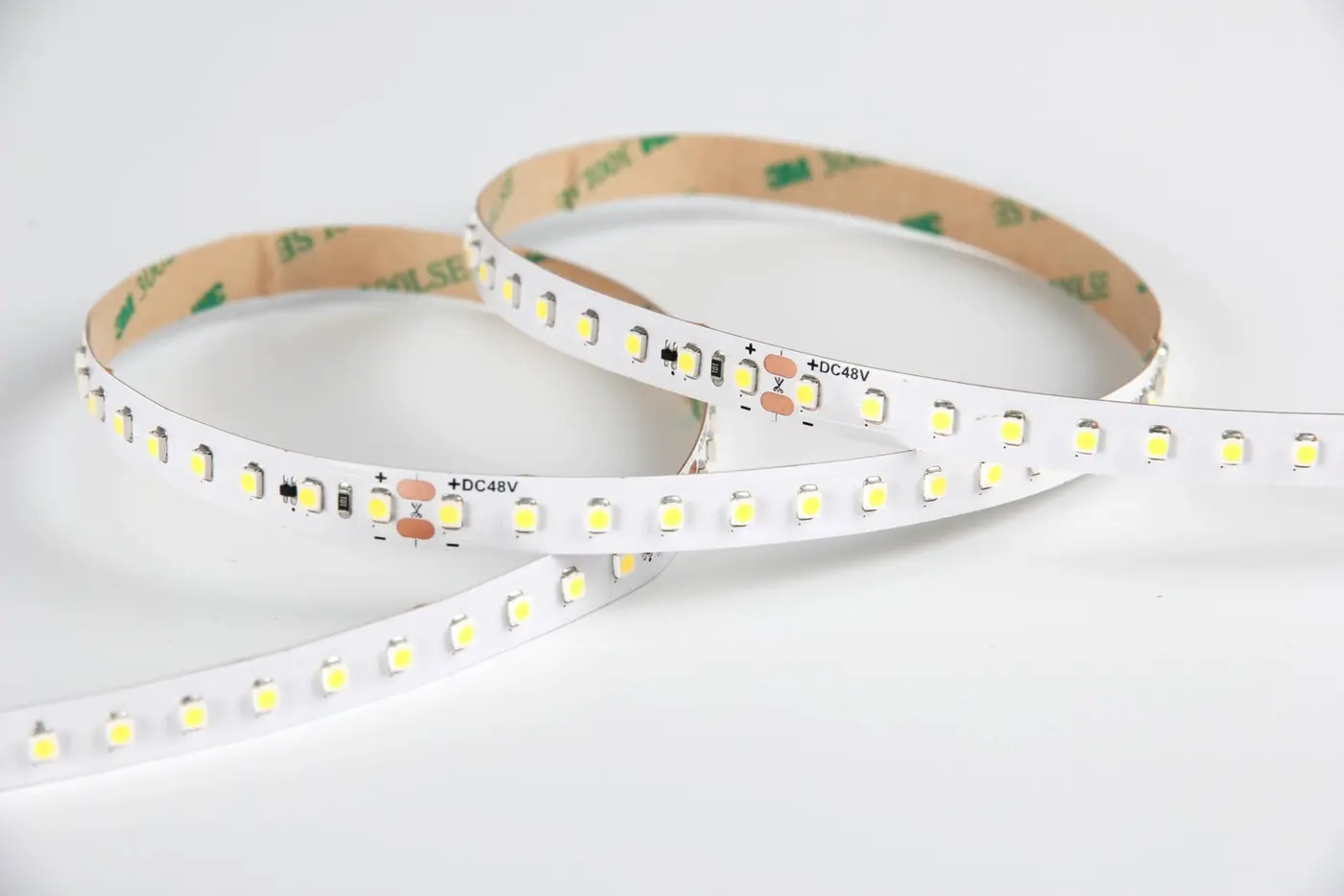 36V/48V Ultra Long LED Strip