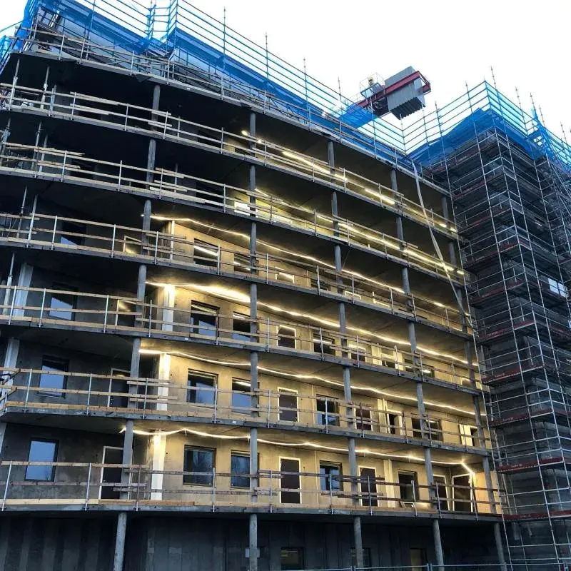 Construction Task Lighting