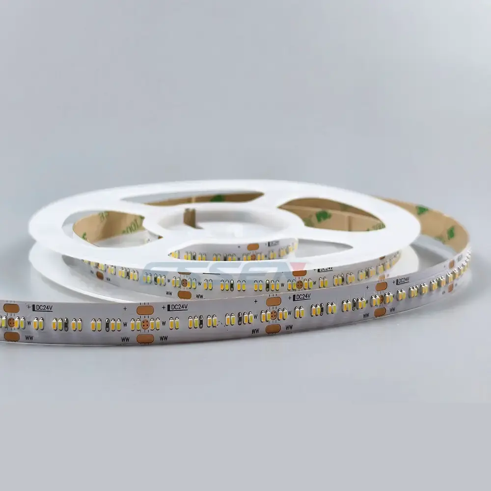 SMD1808 Tunable White series — Tunable White LED Strip