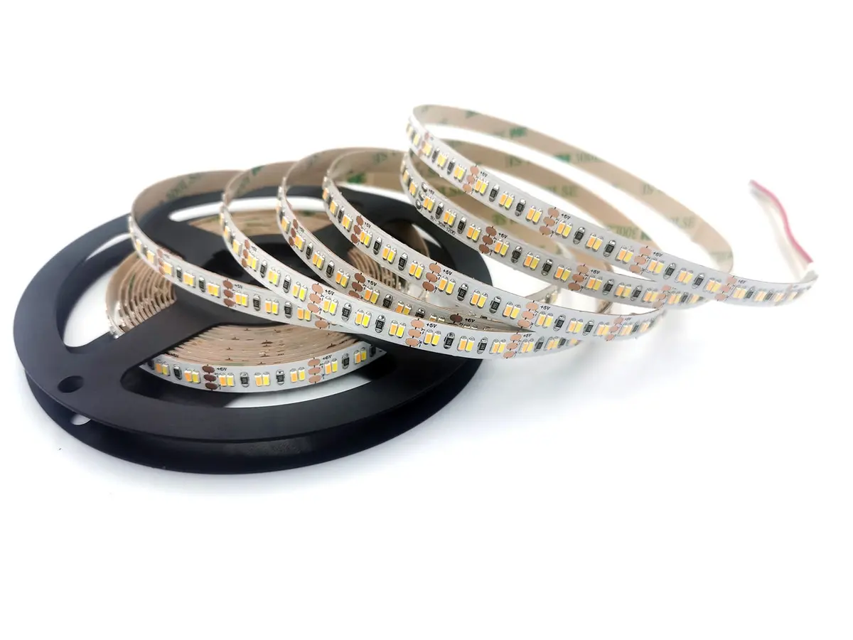 SMD3014 Tunable White series — Tunable White LED Strip