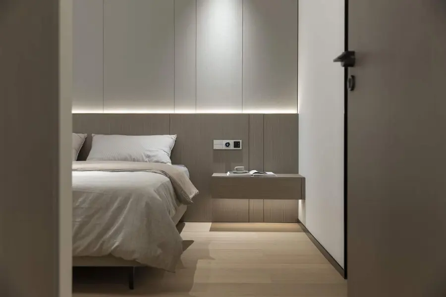 Architectural Accent