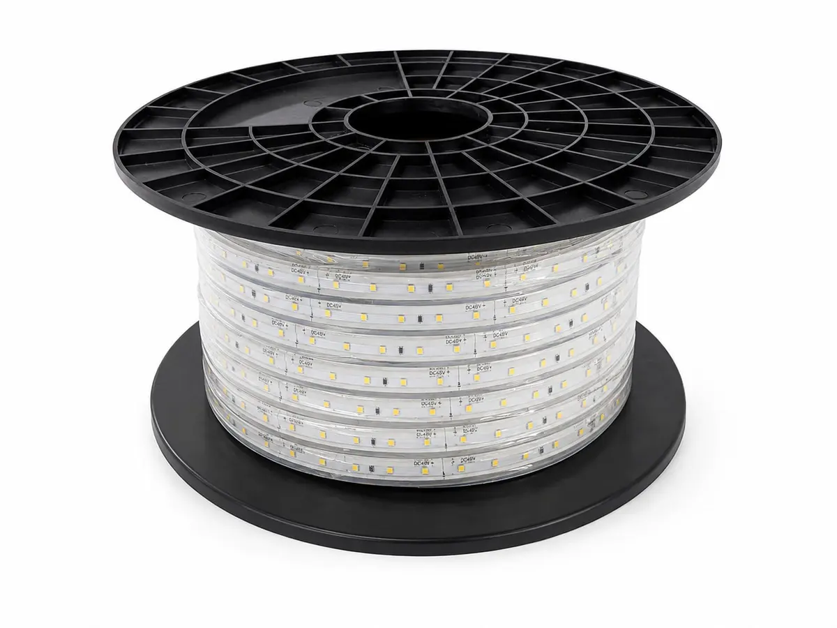 24V Tunnel & Mining LED Strip — Tunnel & Mining LED Strip
