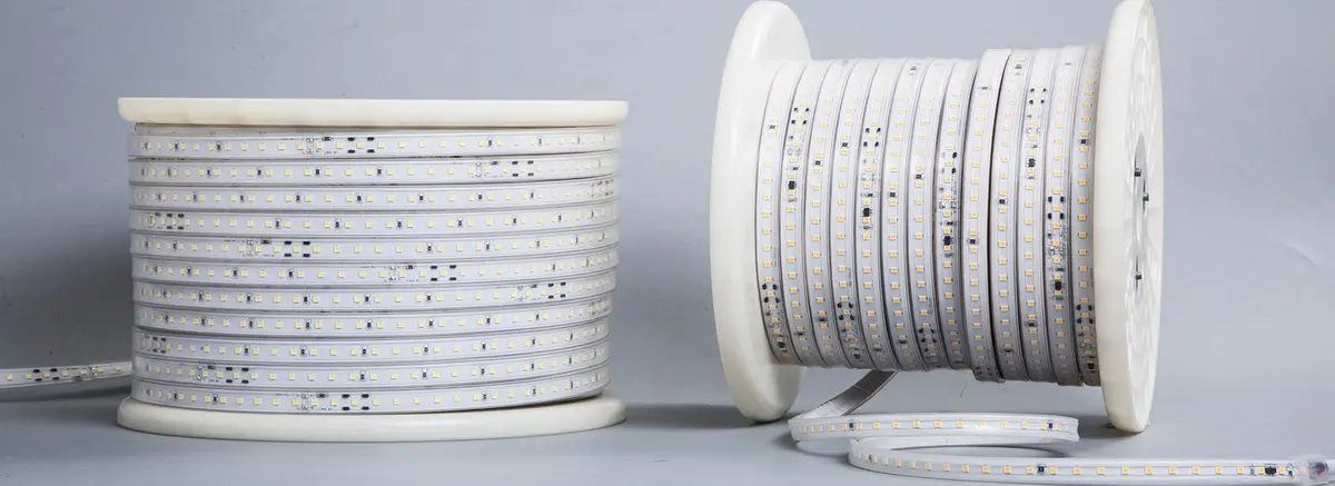 36V Tunnel & Mining LED Strip — Tunnel & Mining LED Strip