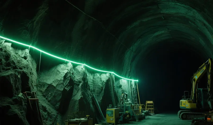 Tunneling