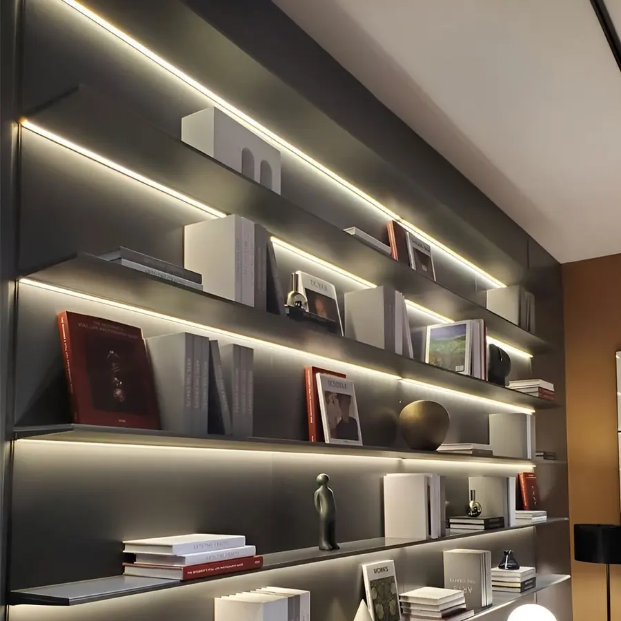 Furniture & Cabinet Lighting