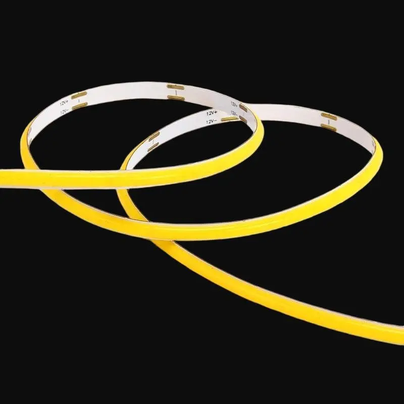 COB - 2.8mm Width Single Color — Ultra Narrow LED Strip