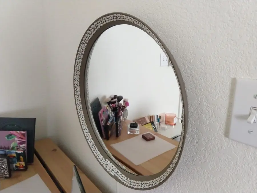 Mirror Lighting