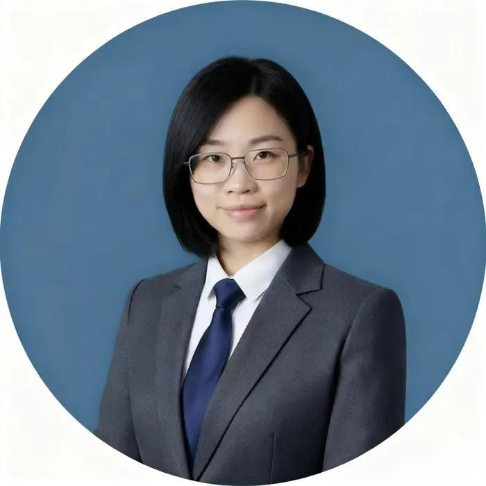 Cici Liu