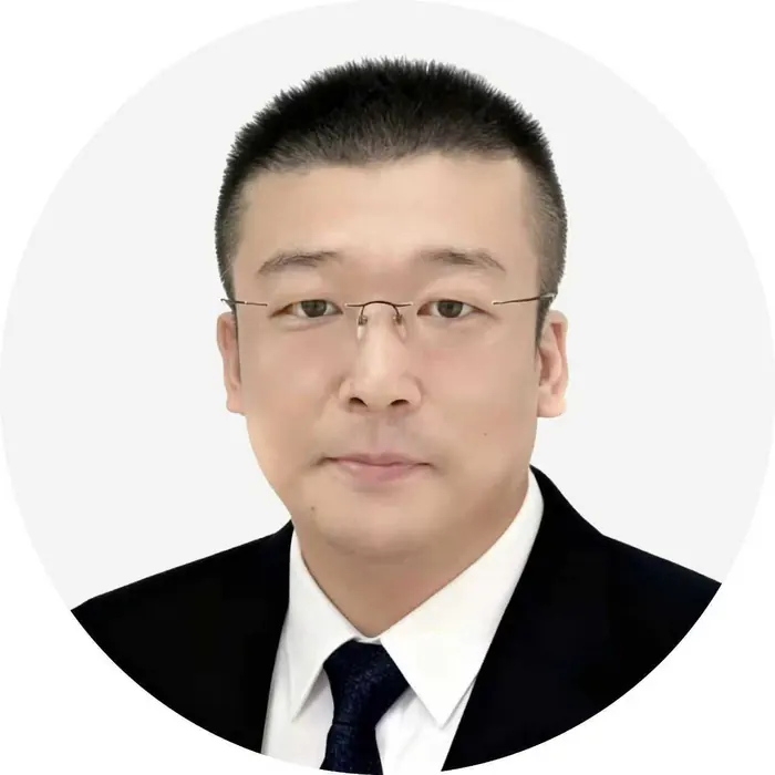 Eric Huang