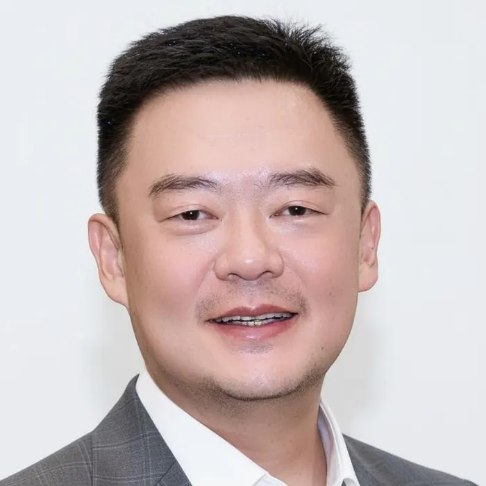 Dr. Sean Shao